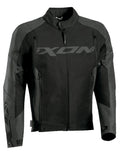 BLUSAO IXON SPECTER PRETO/ANTRACITE 100 10 1 127-1103 - L -