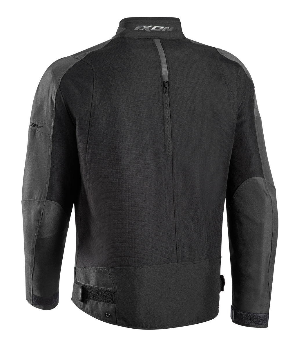 BLUSAO IXON SPECTER PRETO/ANTRACITE 100 10 1 127-1103 - L -