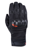 LUVAS IXON MS PICCO PRETO/VERMELHO 300 11 1 058-1058 - XL -