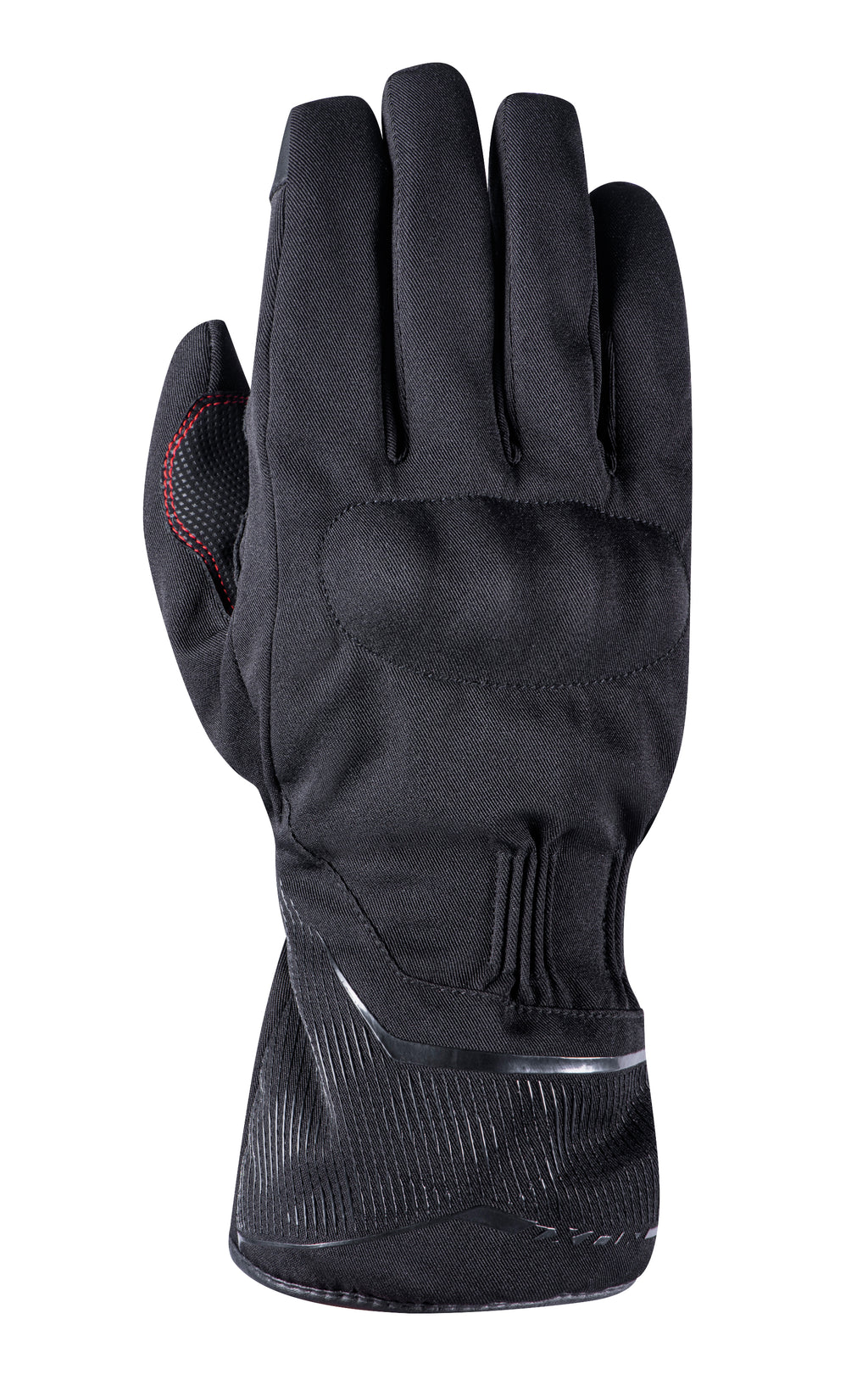 LUVAS IXON PRO GLOBE PRETO 300 10 1 021-1001 - S -