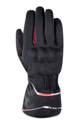 LUVAS IXON PRO GLOBE PRETO/VERMELHO 300 10 1 021-1058 - S -