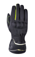 LUVAS IXON PRO GLOBE PRETO/NEON 300 10 1 021-1072 - M -