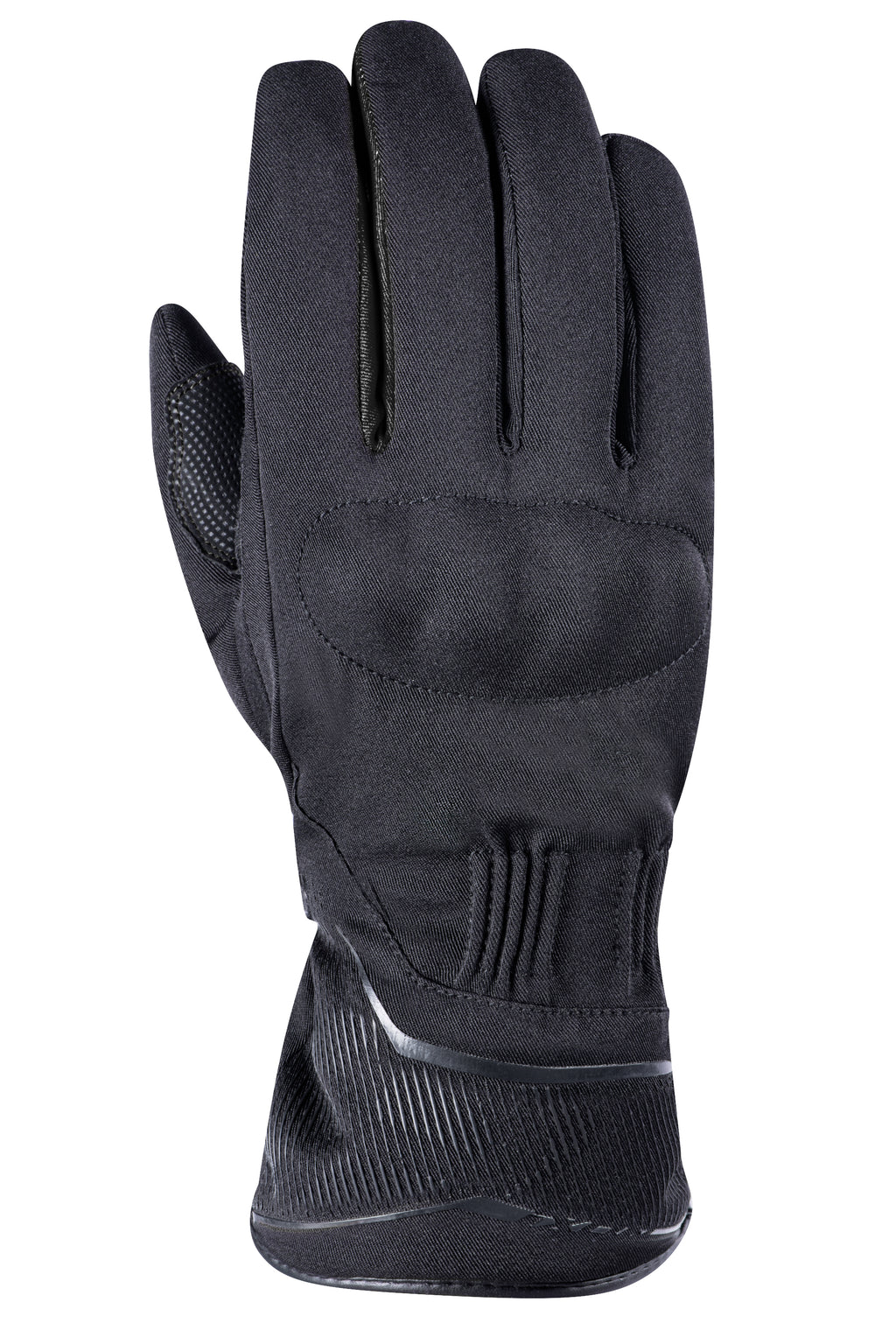 LUVAS IXON LADY PRO GLOBE PRETO 300 10 2 017-1001 - S -