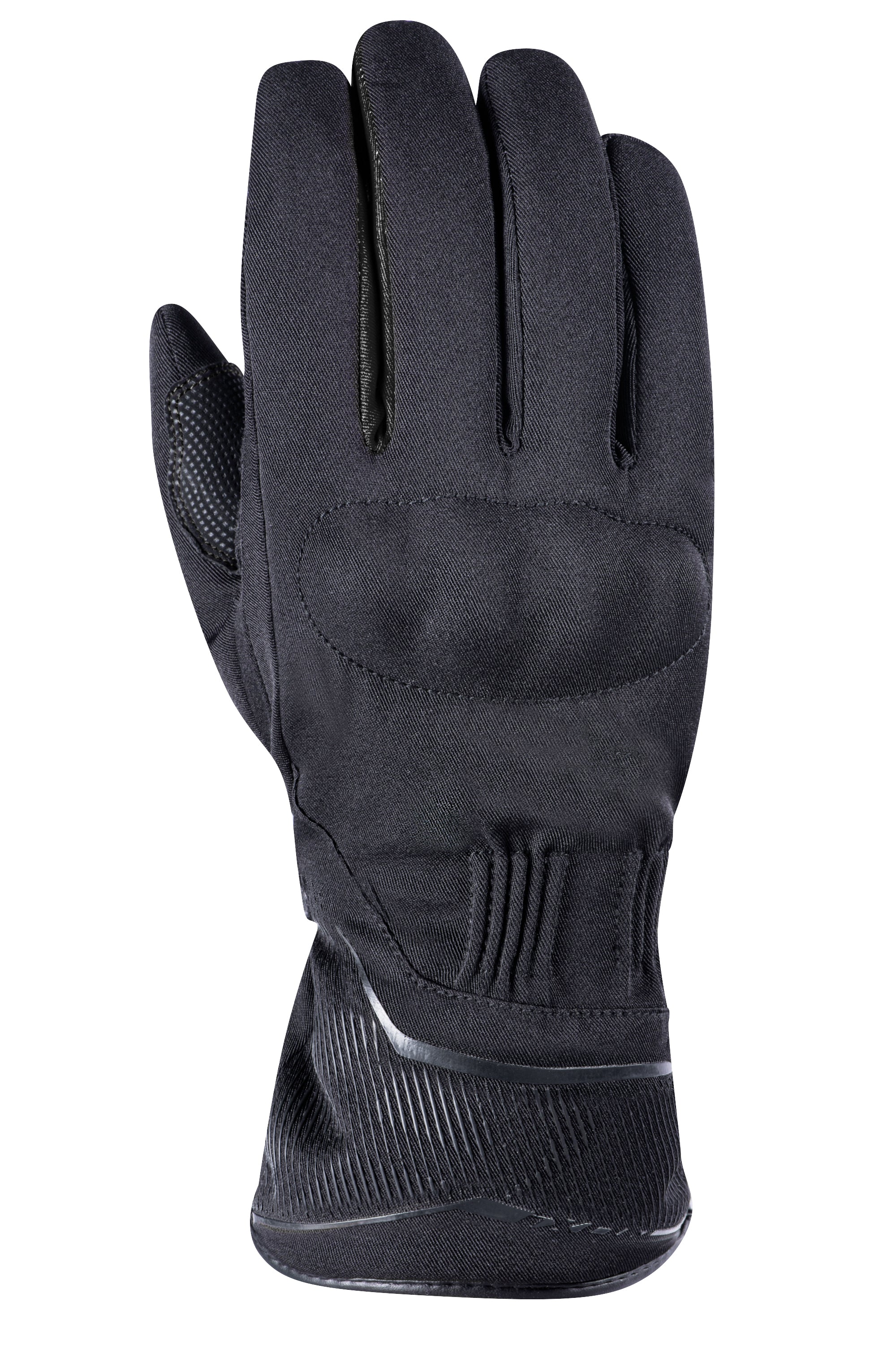 LUVAS IXON LADY PRO GLOBE PRETO 300 10 2 017-1001 - S -