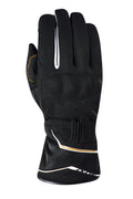 LUVAS IXON LADY PRO GLOBE PRETO/DOURADO 300 10 2 017-1106 - XS -