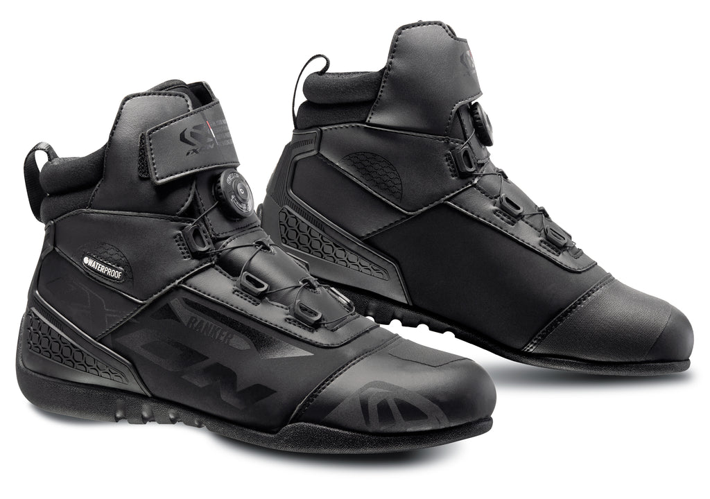 BOTAS IXON RANKER WP PRETO 508 11 1 008-1001 - 40 -