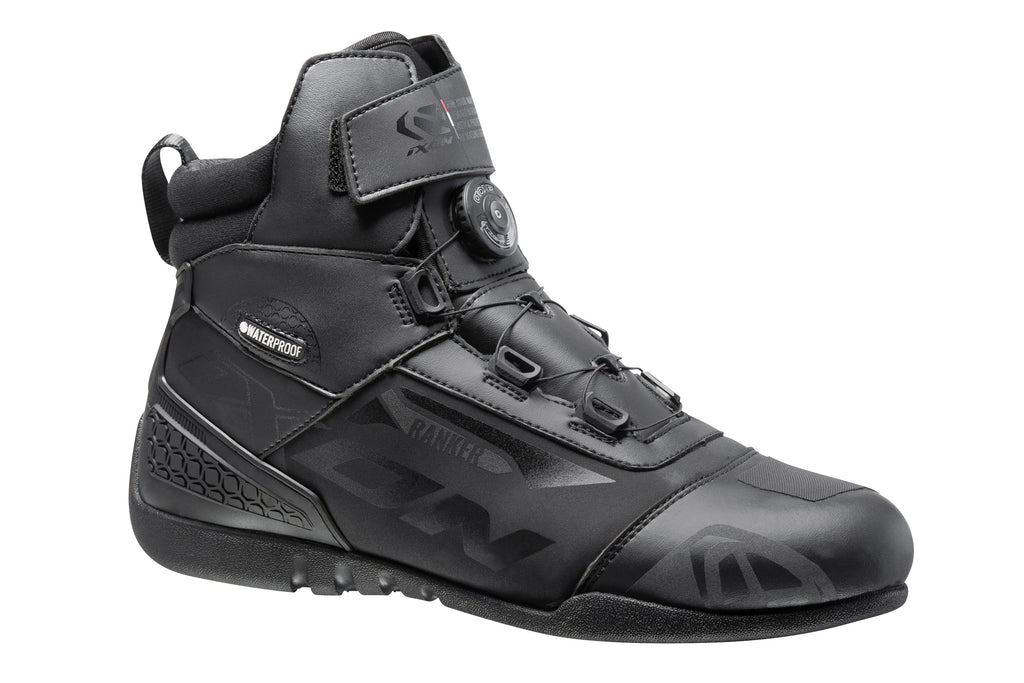BOTAS IXON RANKER WP PRETO 508 11 1 008-1001 - 40 -