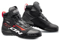 BOTAS IXON RANKER WP PRETO/BRANCO/VERMELHO 508 11 1 008-1027 - 41 -