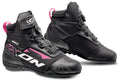 BOTAS IXON LADY RANKER WP PRETO/BRANCO/FUSCIA 508 11 2 005-1019 - 37