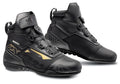 BOTAS IXON LADY RANKER WP PRETO/DOURADO 508 11 2 005-1067 - 38
