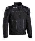 BLUSAO IXON BLASTER PRETO 100 10 1 124-1001 - XL -