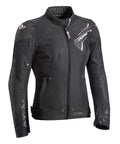 BLUSAO IXON LADY LUTHOR PRETO/ROSA 100 10 2 037-1056 - XS -