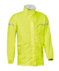 PARKA IXON CHUVA COMPACT NEON 105 10 1 039 - 5004 - XL -