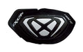 PROTECAO IXON SLIDER RACE 2.0 PRETA/BRANCA 605 30 4 003-1015