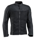 BLUSAO IXON FRESH PRETO 100 10 1 142-1001 - S *