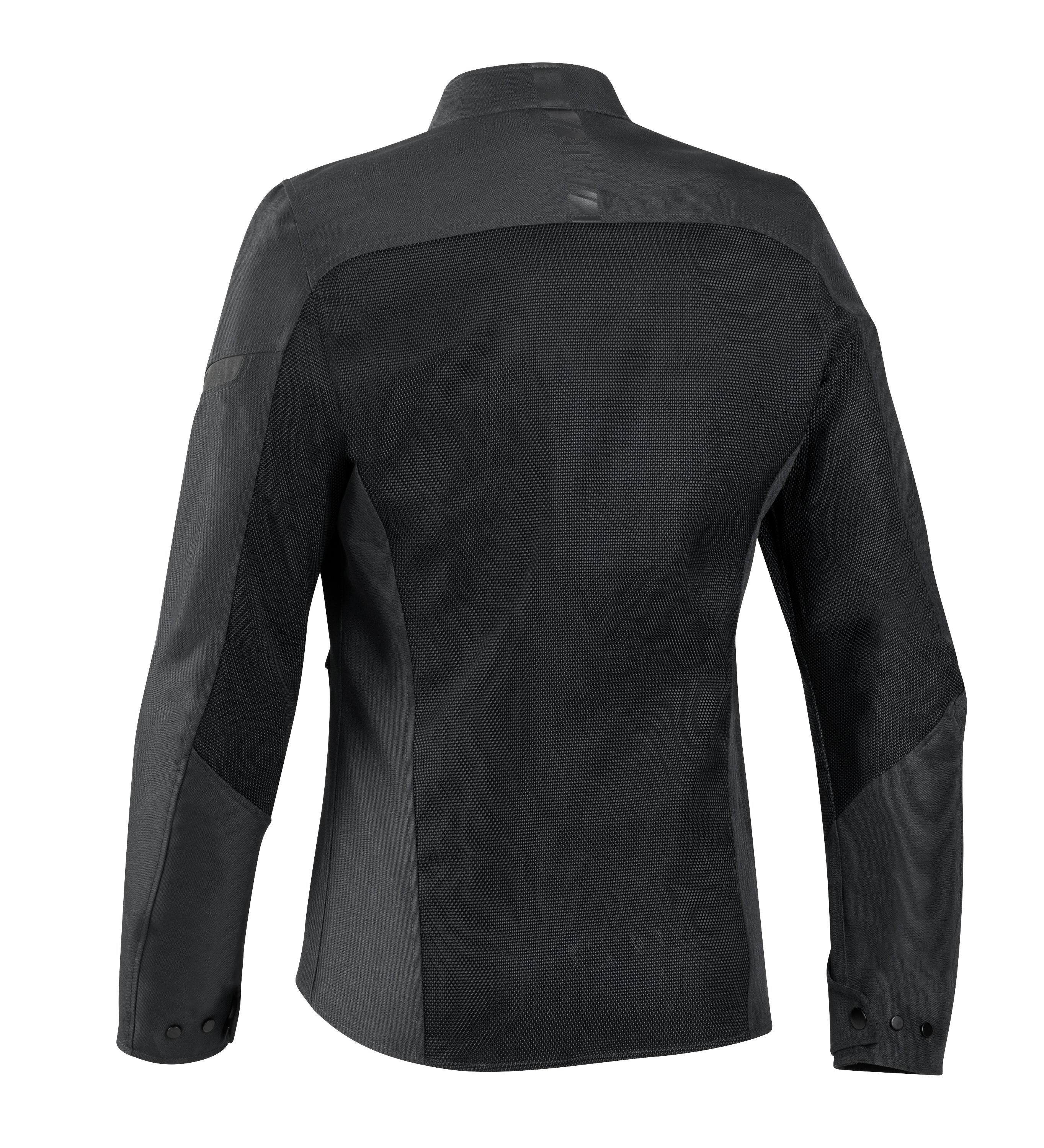 BLUSAO IXON LADY FRESH PRETO 100 10 2 061-1001 - M *