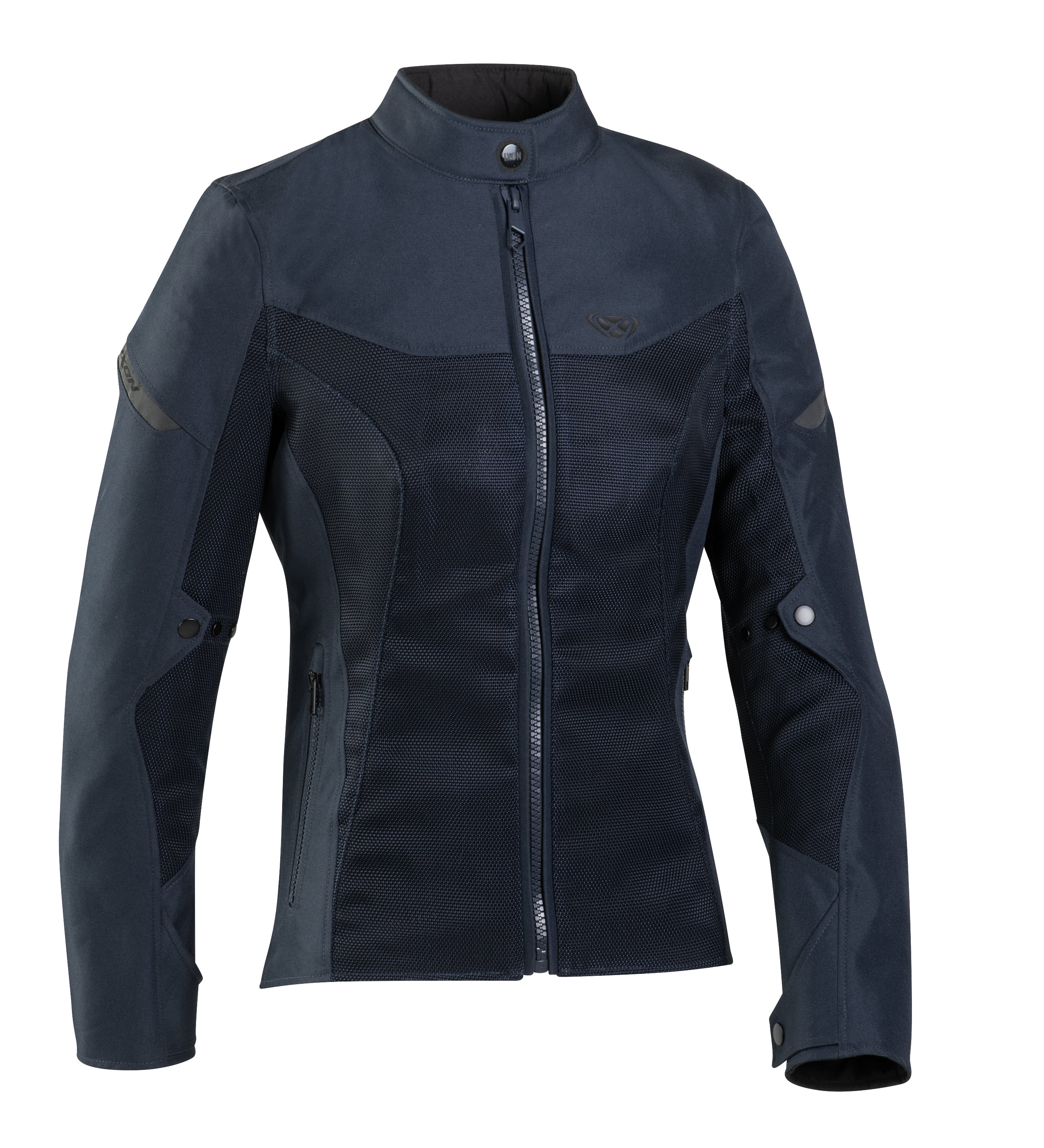 BLUSAO IXON LADY FRESH AZUL 100 10 2 061-3004 - S *