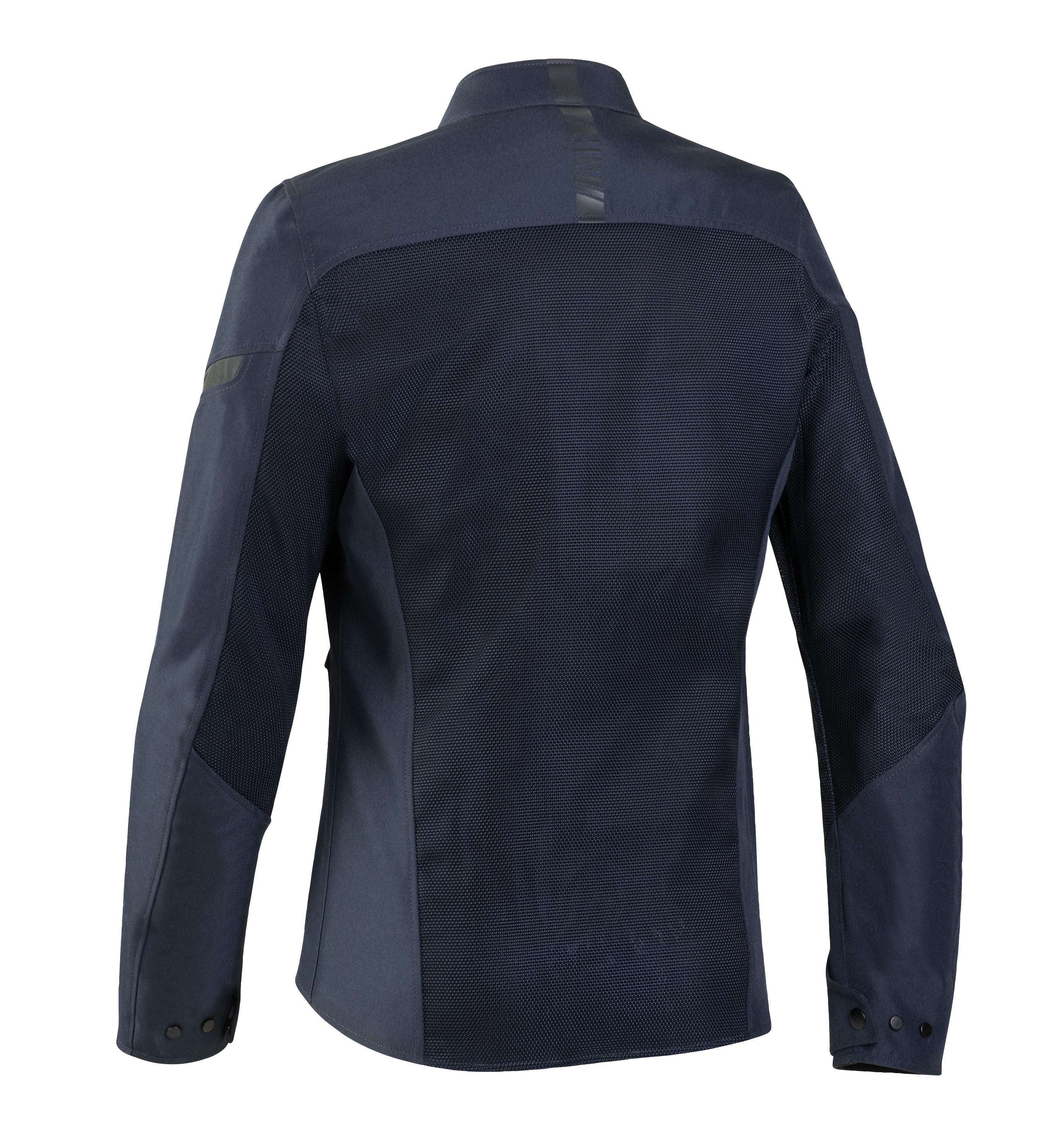 BLUSAO IXON LADY FRESH AZUL 100 10 2 061-3004 - S *