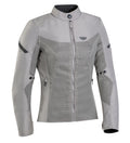 BLUSAO IXON LADY FRESH GREGE 100 10 2 061-6014 - S *