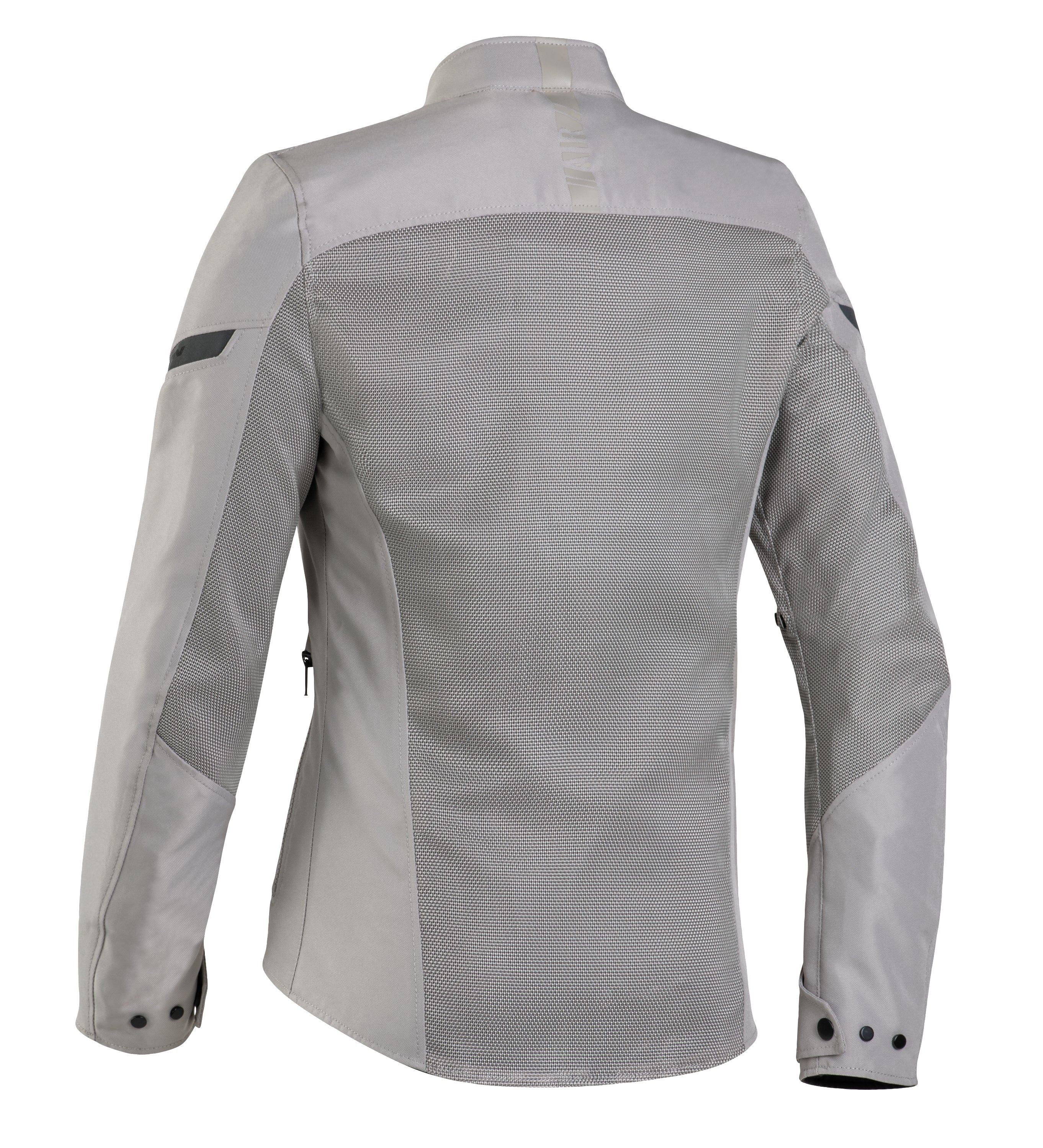 BLUSAO IXON LADY FRESH GREGE 100 10 2 061-6014 - S *