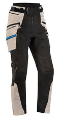 CALCAS IXON RAGNAR PRETO/ANTRACITE/GREGE 200 10 1 062-1131 - L -