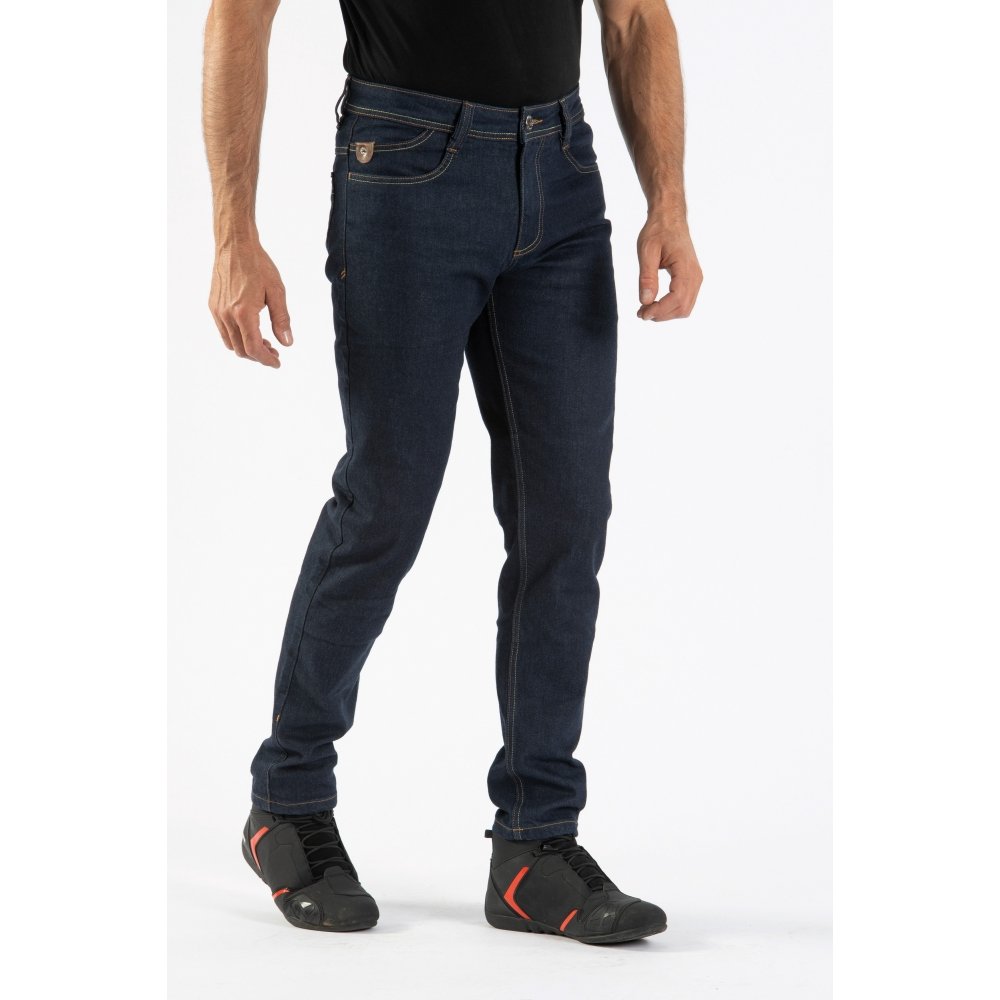 CALCAS IXON GANGA KEVIN ESCURA 204 10 1 015-3031 - L