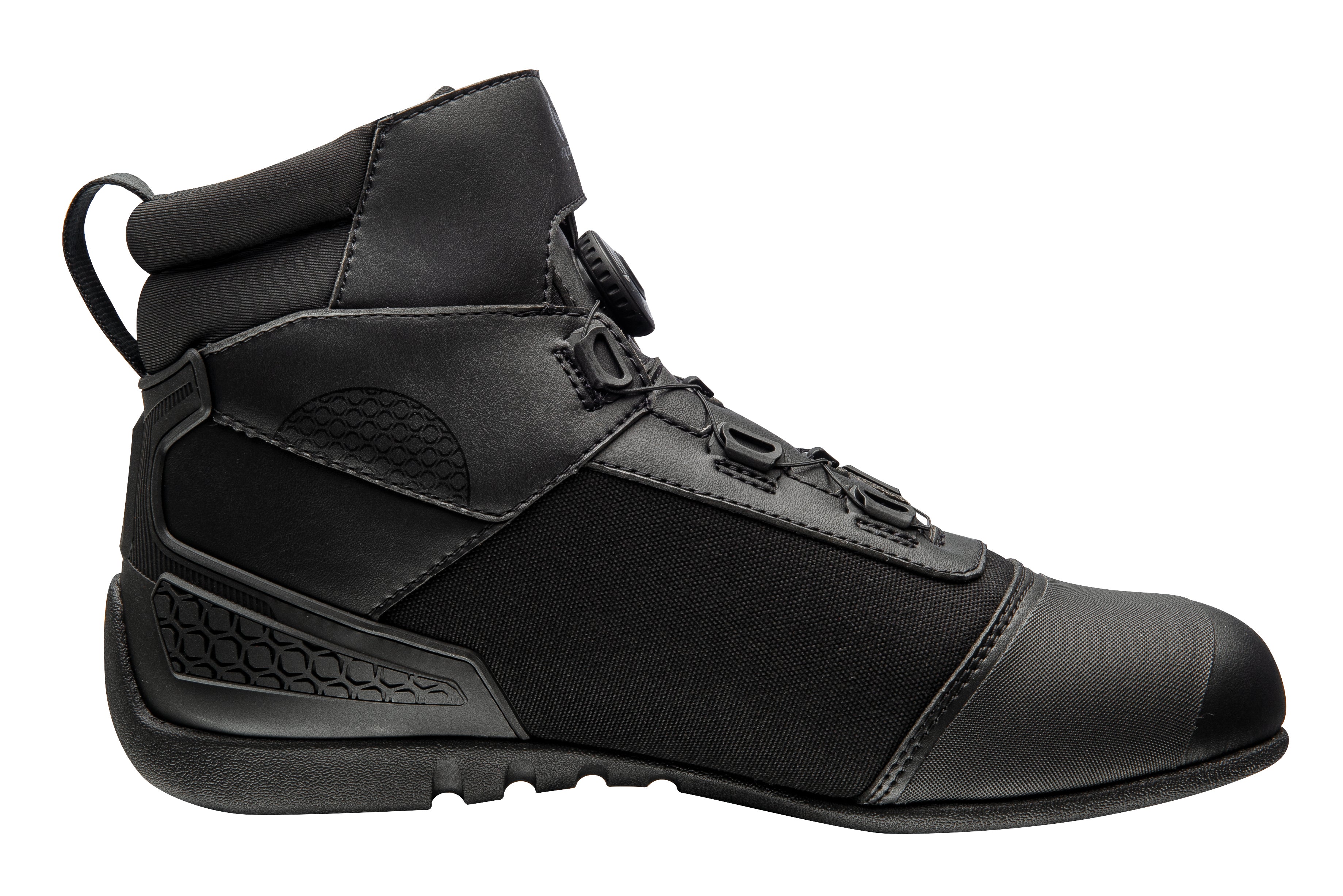 BOTAS IXON RANKER PRETO 508 11 1 009-1001 - 40 -