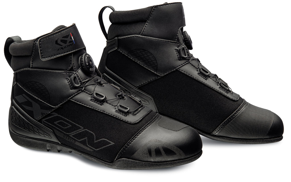 BOTAS IXON RANKER PRETO 508 11 1 009-1001 - 43 -