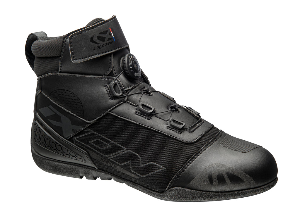 BOTAS IXON RANKER PRETO 508 11 1 009-1001 - 43 -