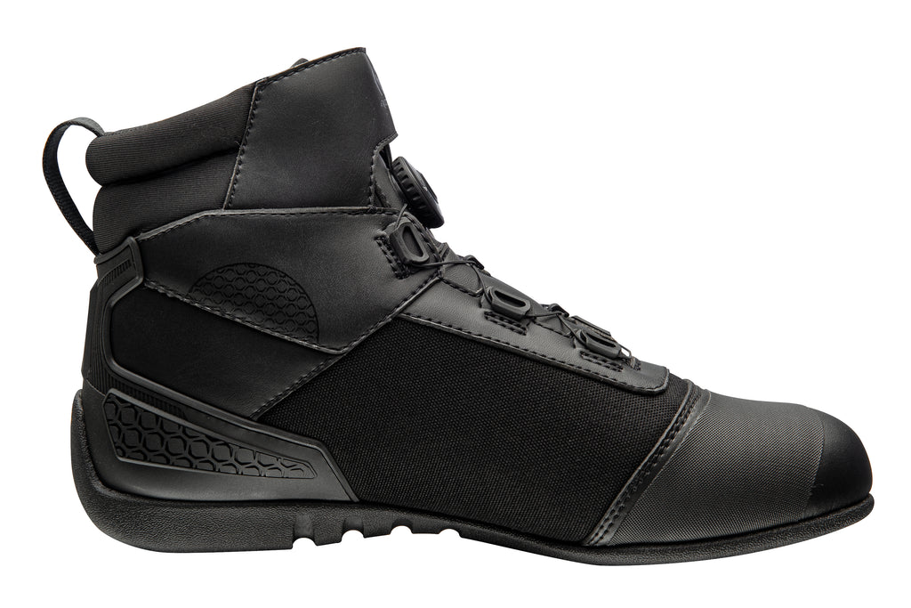 BOTAS IXON RANKER PRETO 508 11 1 009-1001 - 43 -