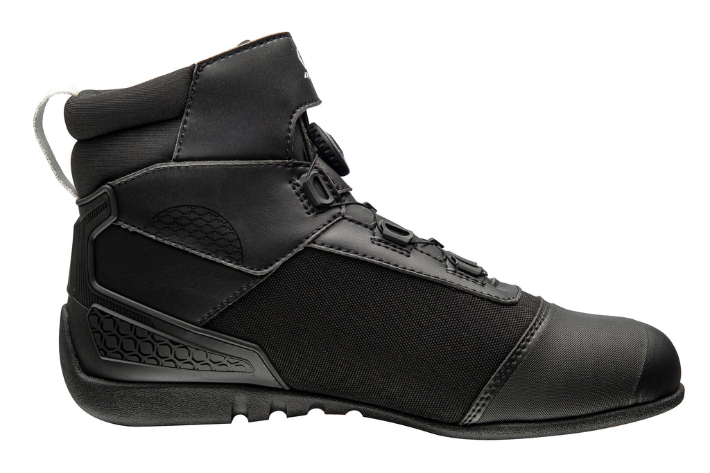 BOTAS IXON RANKER PRETO/BRANCO 508 11 1 009-1015 - 40 -