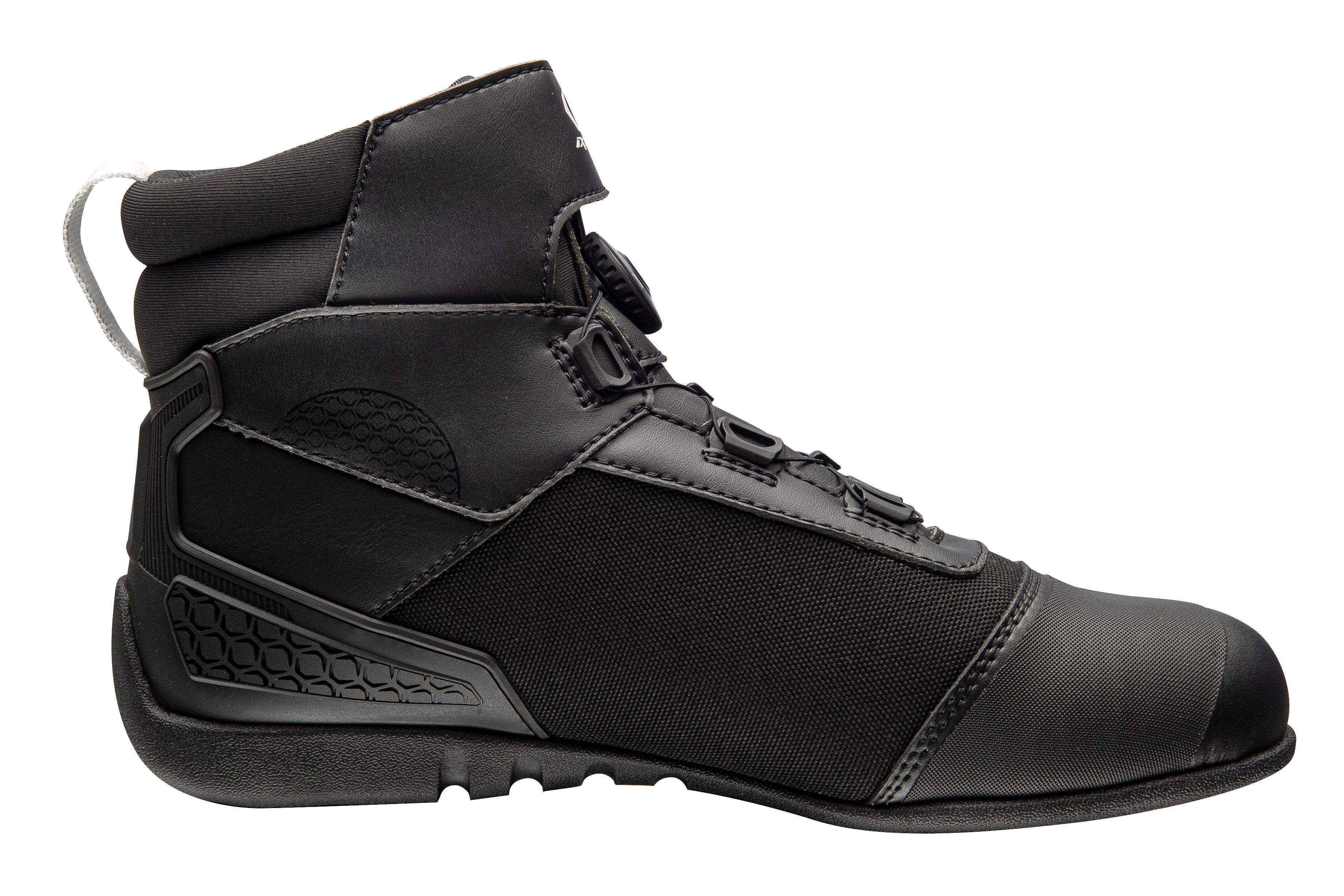 BOTAS IXON RANKER PRETO/BRANCO 508 11 1 009-1015 - 41 -