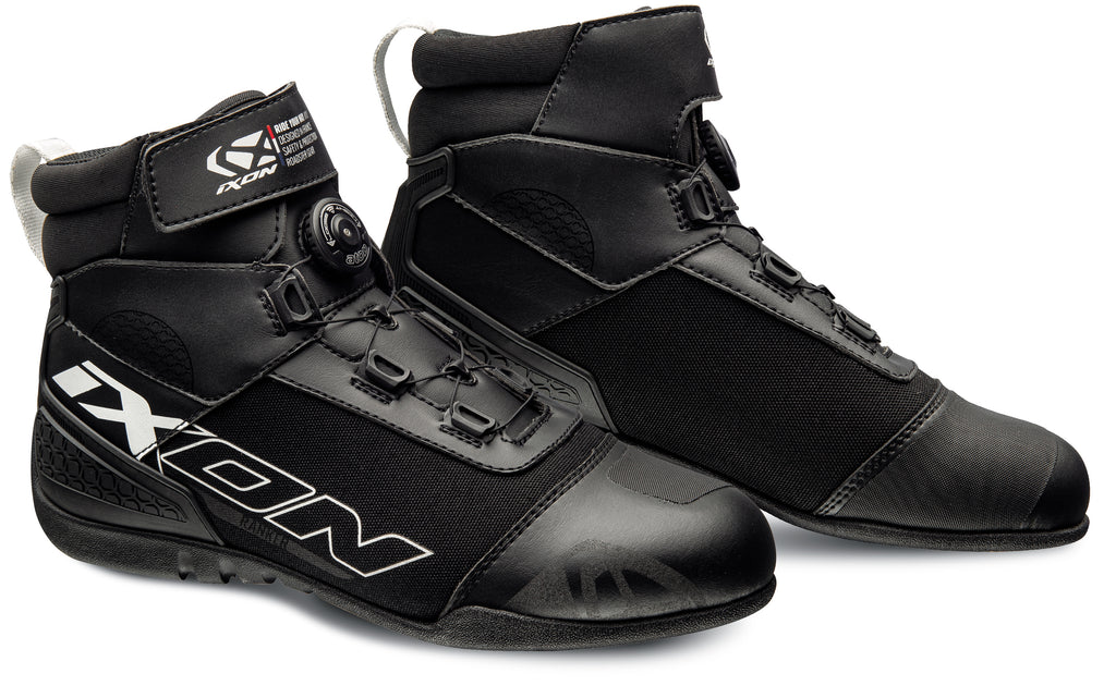 BOTAS IXON RANKER PRETO/BRANCO 508 11 1 009-1015 - 43 -