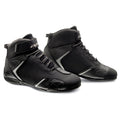 BOTAS IXON LADY GAMBLER WP PRETO/PRATEADO 508 11 2 004-1012 - 37 -