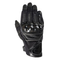 LUVAS IXON RS4 AIR PRETO 300 21 1 065-1001 - M -