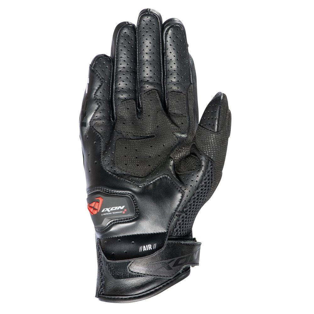 LUVAS IXON RS4 AIR PRETO 300 21 1 065-1001 - M -