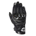 LUVAS IXON RS4 AIR PRETO/BRANCO 300 21 1 065-1015 - XL -