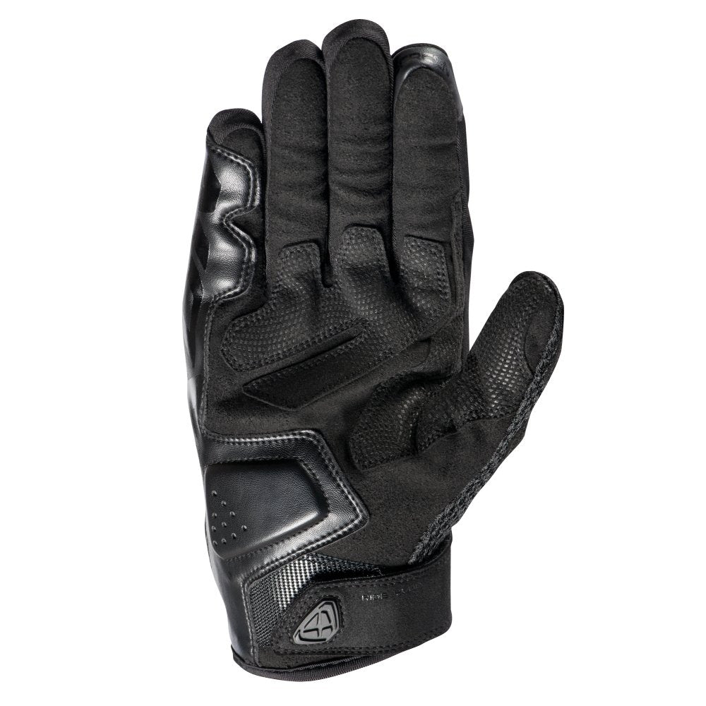 LUVAS IXON RS2 PRETO 300 11 1 067-1001 - S -
