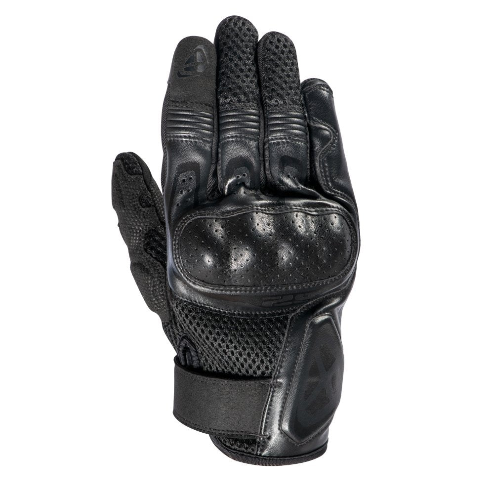 LUVAS IXON RS2 PRETO 300 11 1 067-1001 - M -