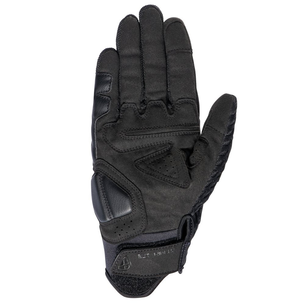 LUVAS IXON DIRT AIR PRETO 300 10 1 024-1001 - M -