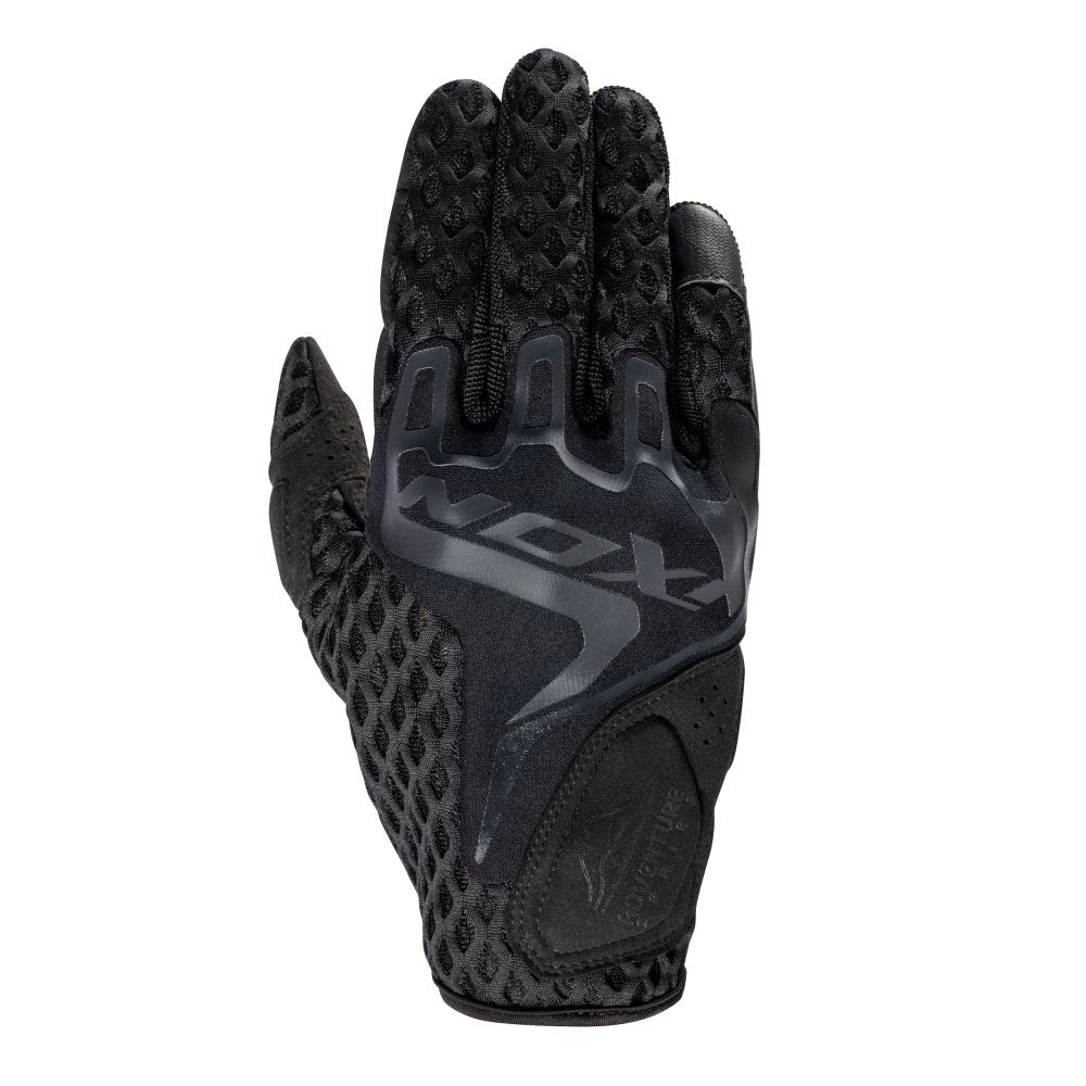 LUVAS IXON DIRT AIR PRETO 300 10 1 024-1001 - L -