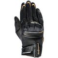 LUVAS IXON LADY RS RISE AIR PRETO/DOURADO 300 11 2 015-1067 - S -