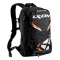MOCHILA IXON R-TENSION 23 PRETO/BRANCO/LARANJA 501 10 1 004-1025