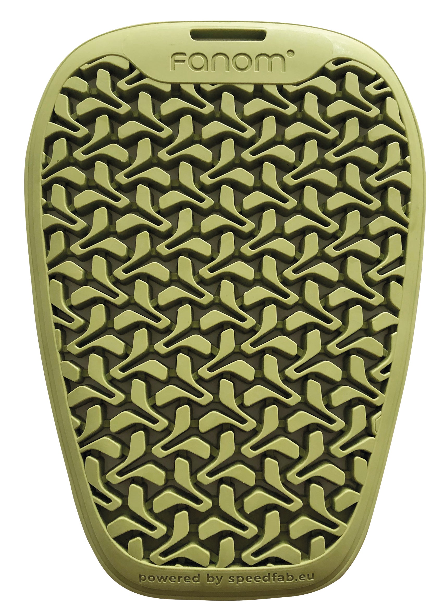 PROTECAO ANCAS FANOM KAKI 604 30 4 015 - 8001