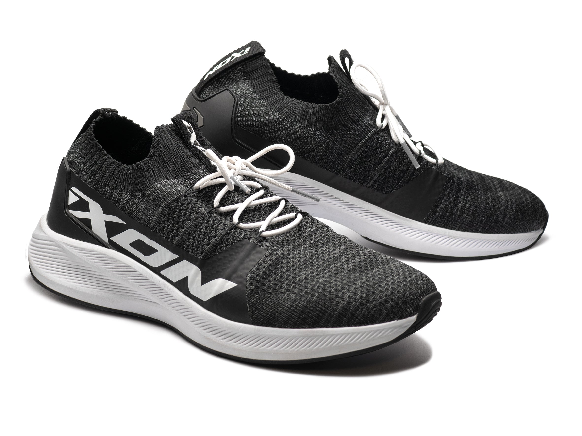 SAPATILHAS IXON PADDOCK 2 PRETO 508 10 4 002-1001 - 42 -