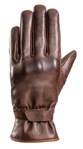 LUVAS IXON LADY PRO NODD CASTANHO 300 20 2 011-6001 - XS -