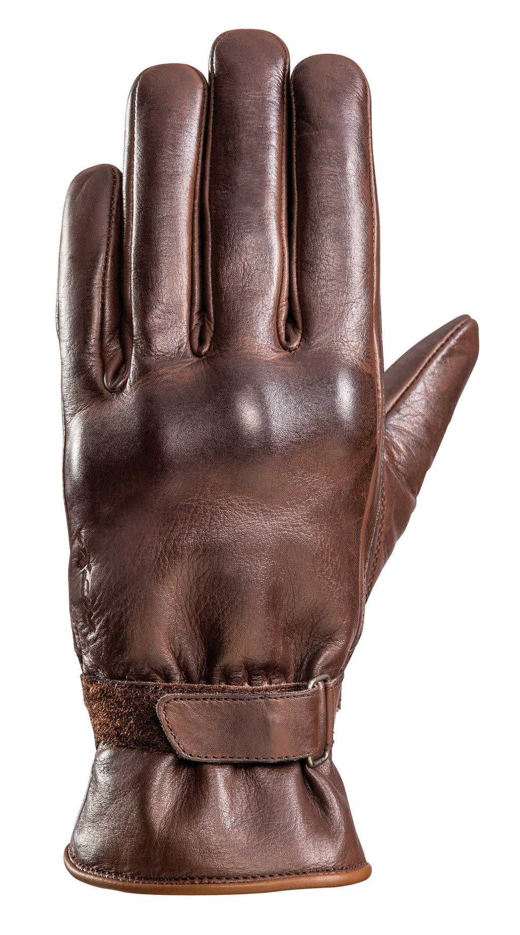 LUVAS IXON LADY PRO NODD CASTANHO 300 20 2 011-6001 - M -
