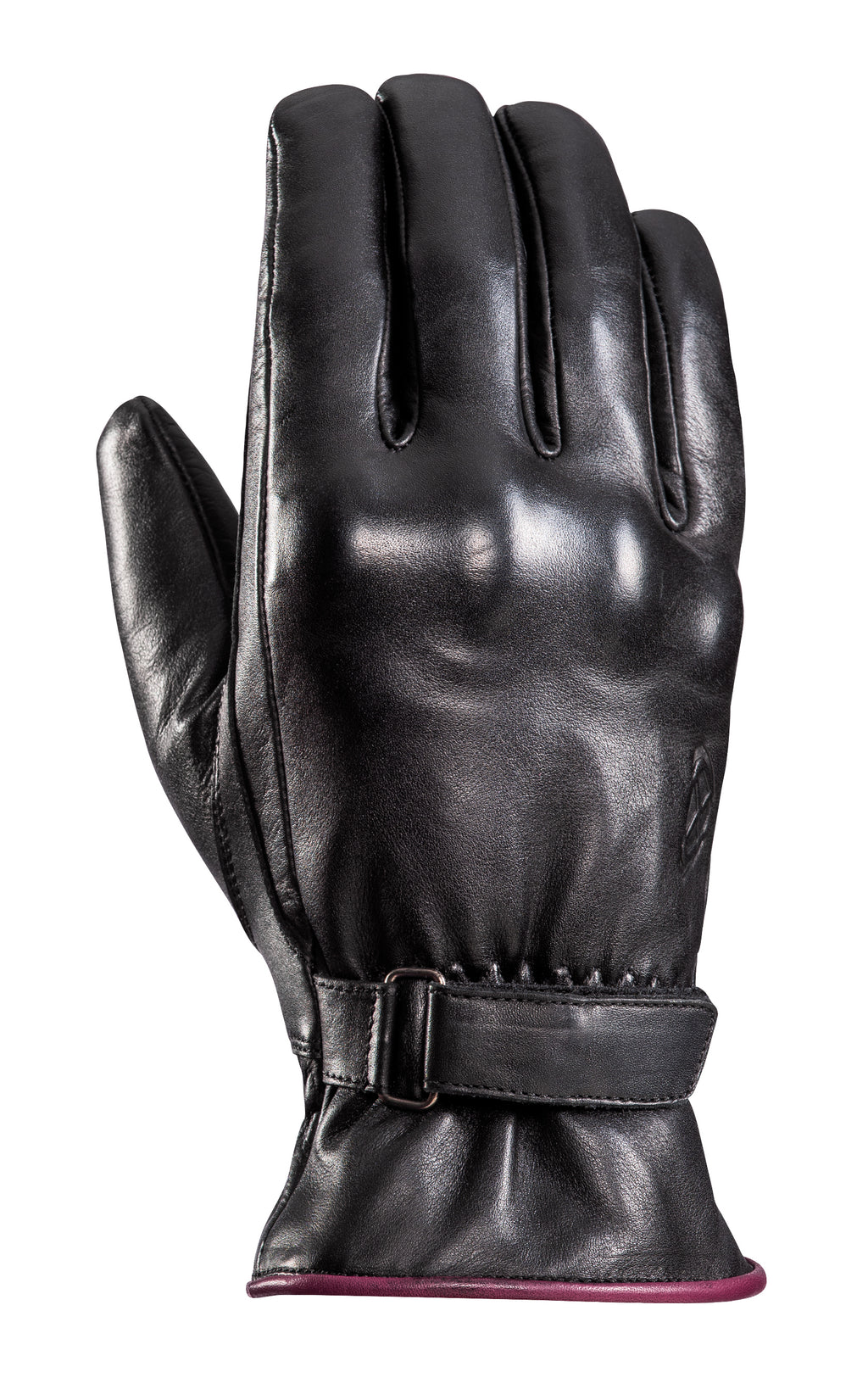 LUVAS IXON LADY PRO NODD PRETO 300 20 2 011-1001 - XL -
