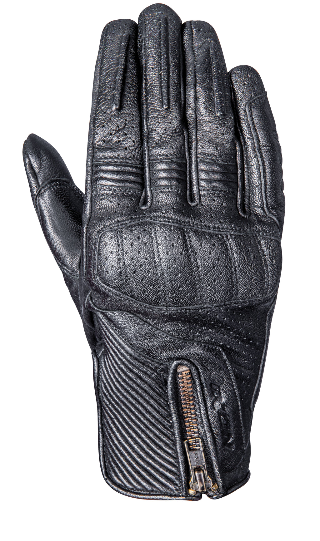 LUVAS IXON RS ROCKER PRETO 300 21 1 038-1001 - M -