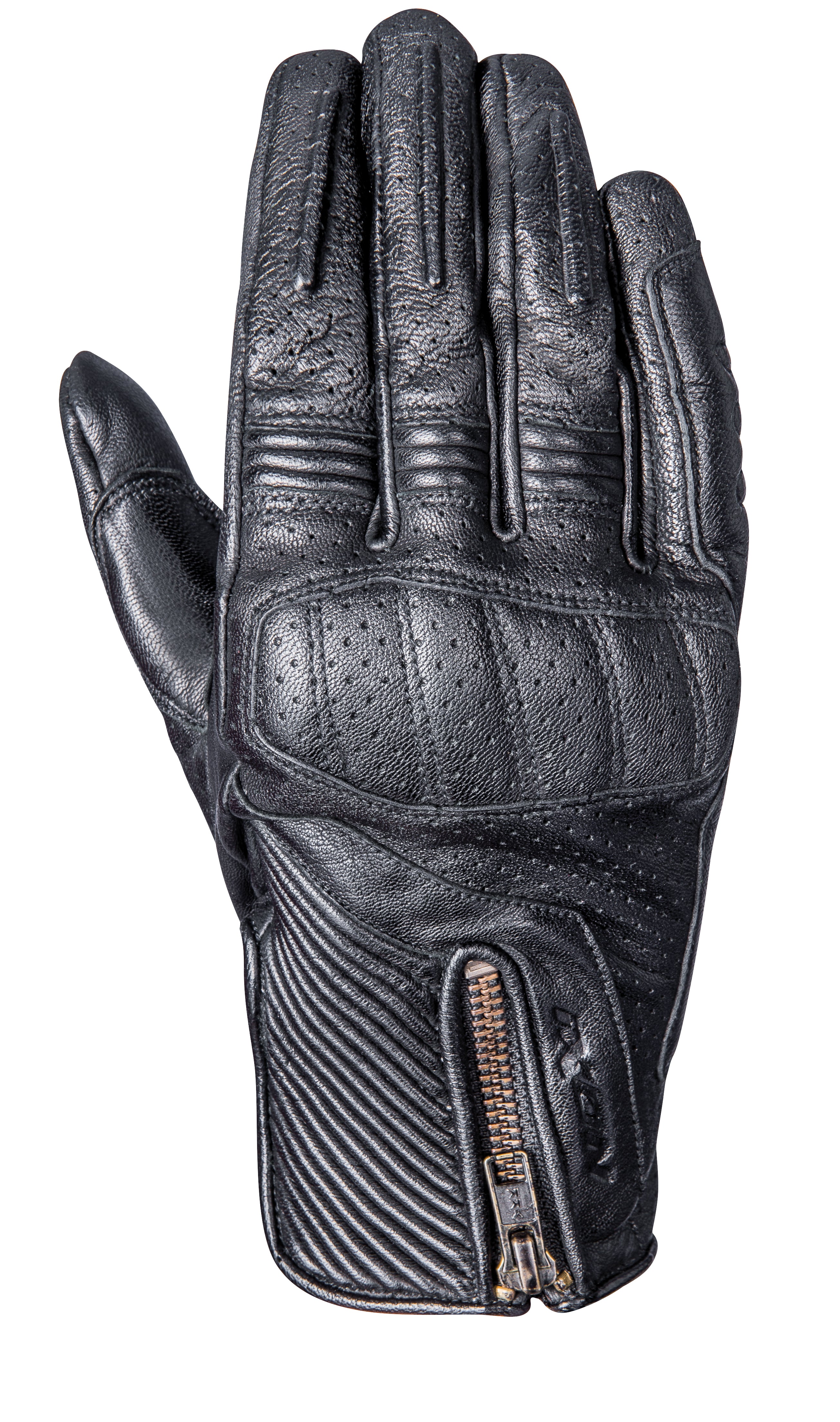 LUVAS IXON RS ROCKER PRETO 300 21 1 038-1001 - M -